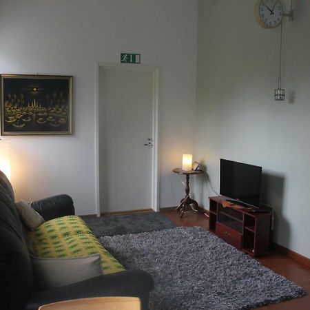 Merilaenhovin Huoneistohotelli Lieksa Luaran gambar