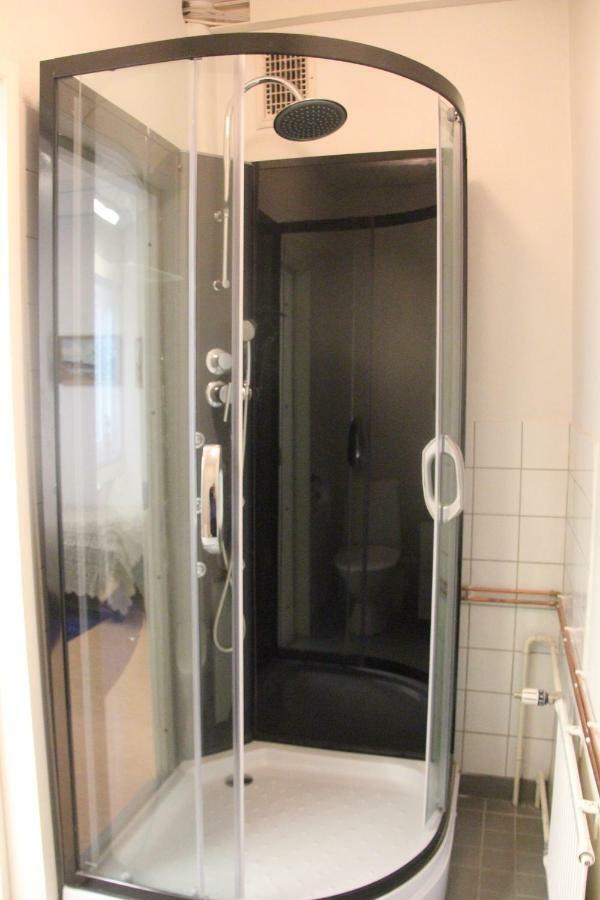 Merilaenhovin Huoneistohotelli Lieksa Luaran gambar