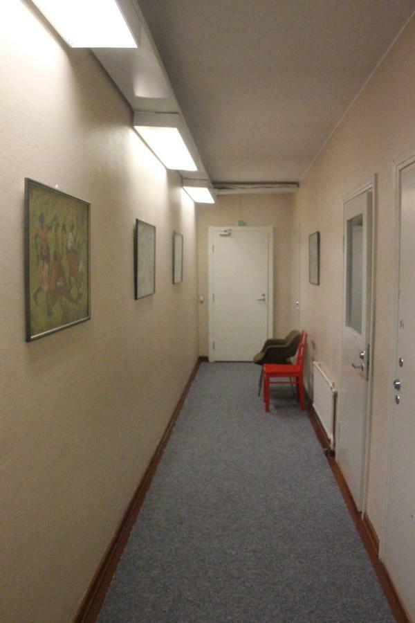 Merilaenhovin Huoneistohotelli Lieksa Luaran gambar
