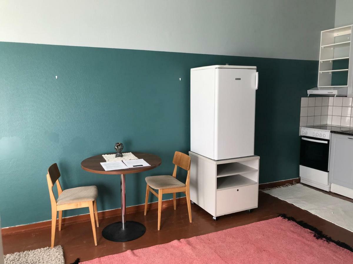 Merilaenhovin Huoneistohotelli Lieksa Luaran gambar
